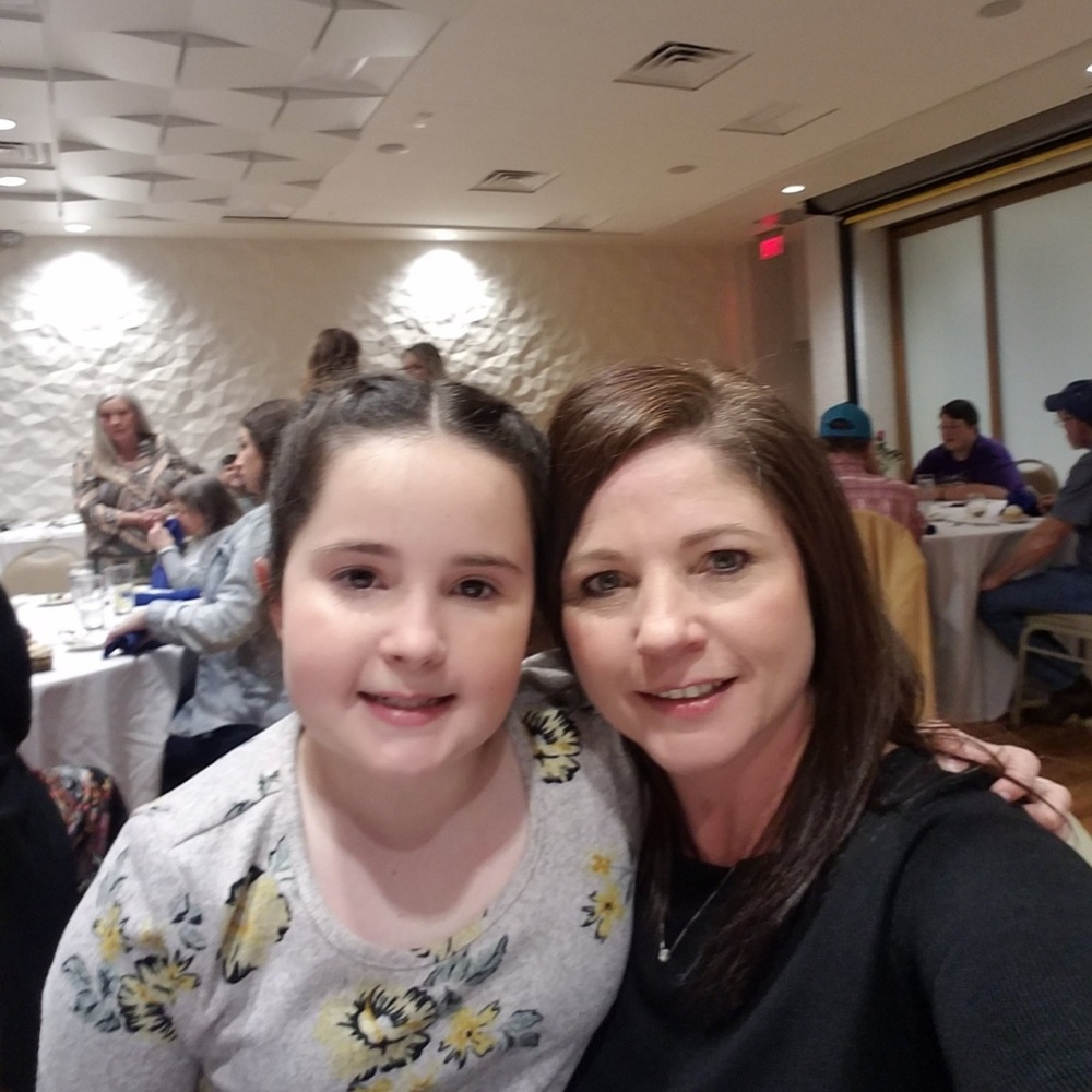 Meet your Posher, Sabrina